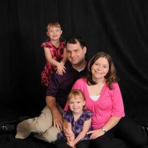 Meet your Posher, Karen